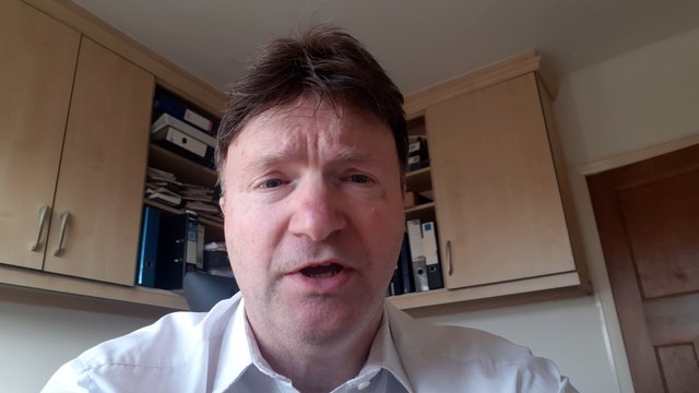 Donald Trump's Tariffs: London market falls sharply after punishing trade tariffs