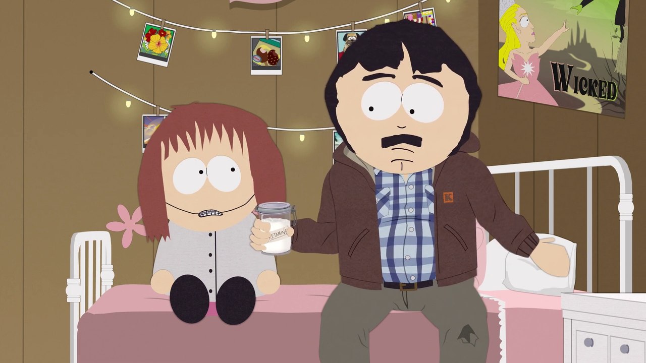South Park - S27 Teaser Trailer (English) HD