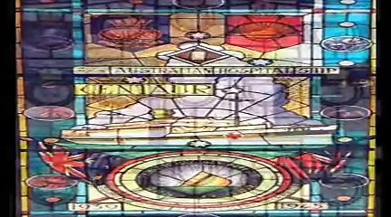 ETERNAL FATHER - The Naval Hymn