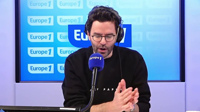 «Les Traîtres» : Francis Huster est l'invité de Culture médias