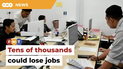 Labour group warns of job losses from US’s 24% tariff on M’sia