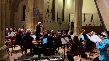 Chepstow Choral Society