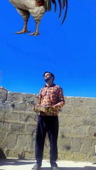 Choti moti galti maf karo