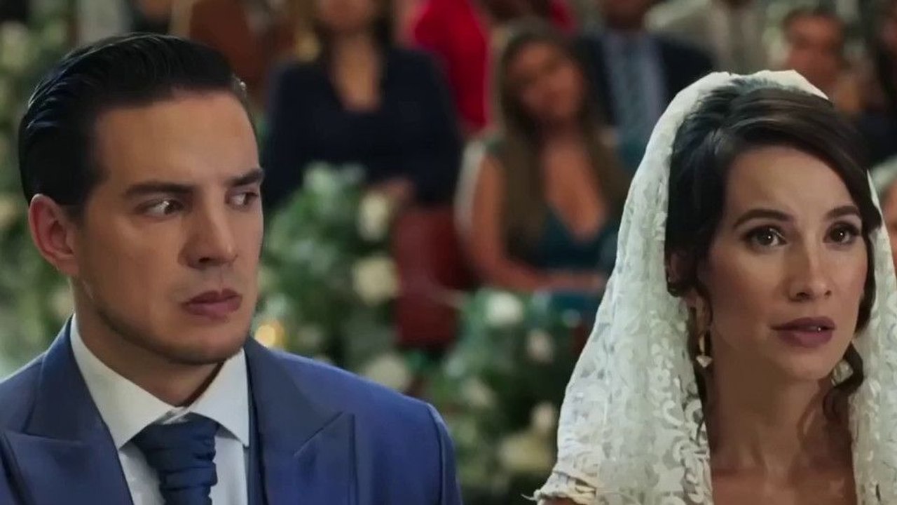 Yo No Soy Mendoza Trailer OmeU