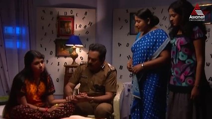Autograph | Episode 248 | Malayalam Serial | Asianet