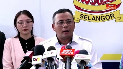 Langkah kawalan akan dibuat di PPS susulan sesak