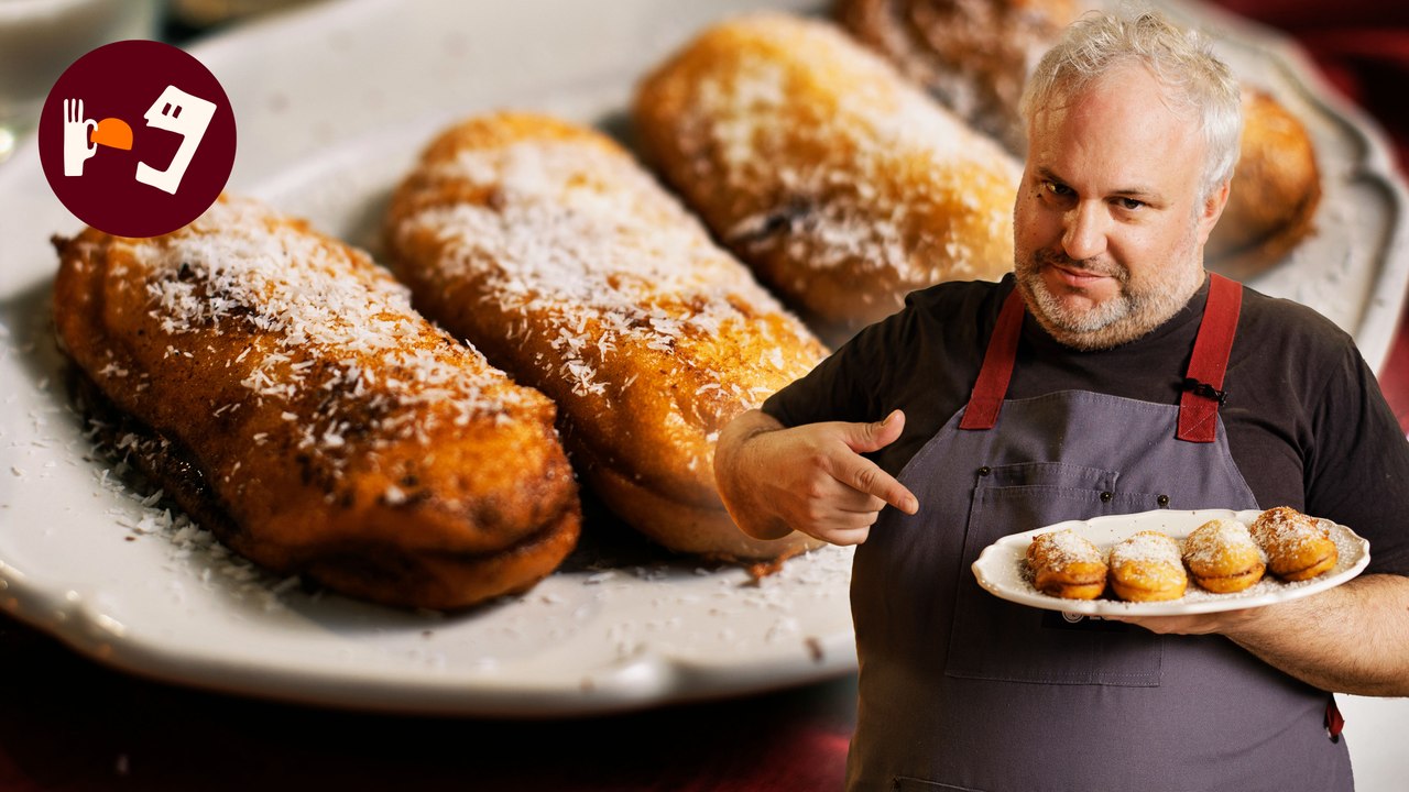 Ni torrijas ni leche frita: este postre se prepara en 10 minutos y es aún más rico