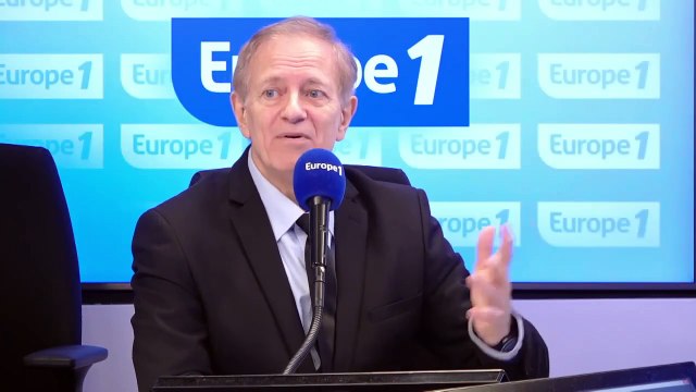 «L’impression d’être dans un film de Hitchcock» : Francis Huster revient sur son expérience dans «Les Traîtres»