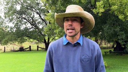 Local producers respond to 10% tariff on Australian goods