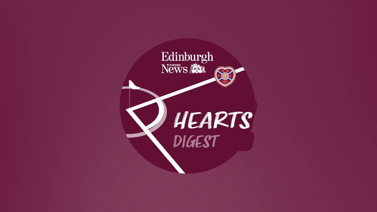What Hearts need to make top six and European push a reality | Hearts Digest Podcast