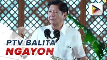 PBBM, pinatitiyak sa mga LGU ang pagtatayo ng mga Child Development Center