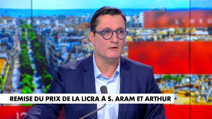 Olivier Dartigolles : «Les actions ne sont pas au rendez-vous, cela abîme le pays profondément»