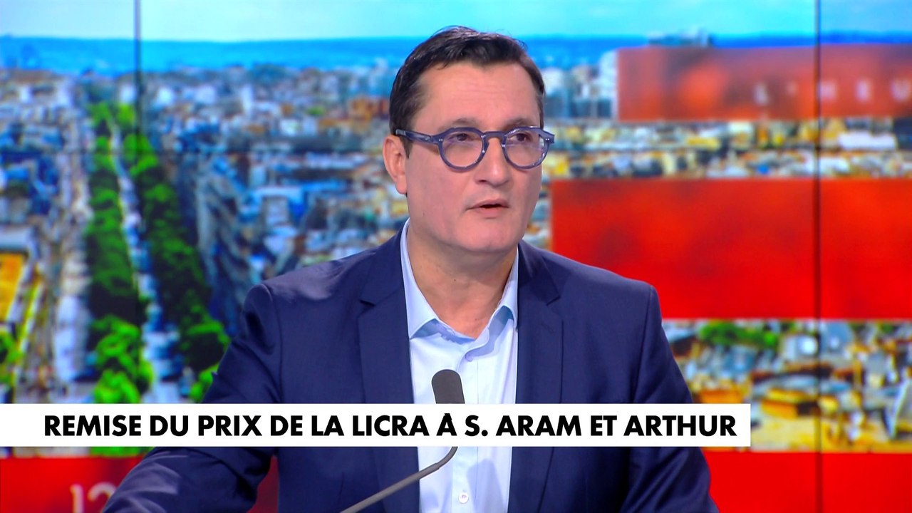 Olivier Dartigolles : «Les actions ne sont pas au rendez-vous, cela abîme le pays profondément»
