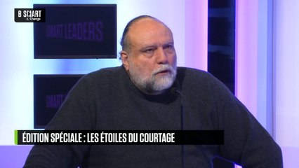 SMART LEADERS : Découvrez les étoiles du courtage avec Assurdeal ⭐