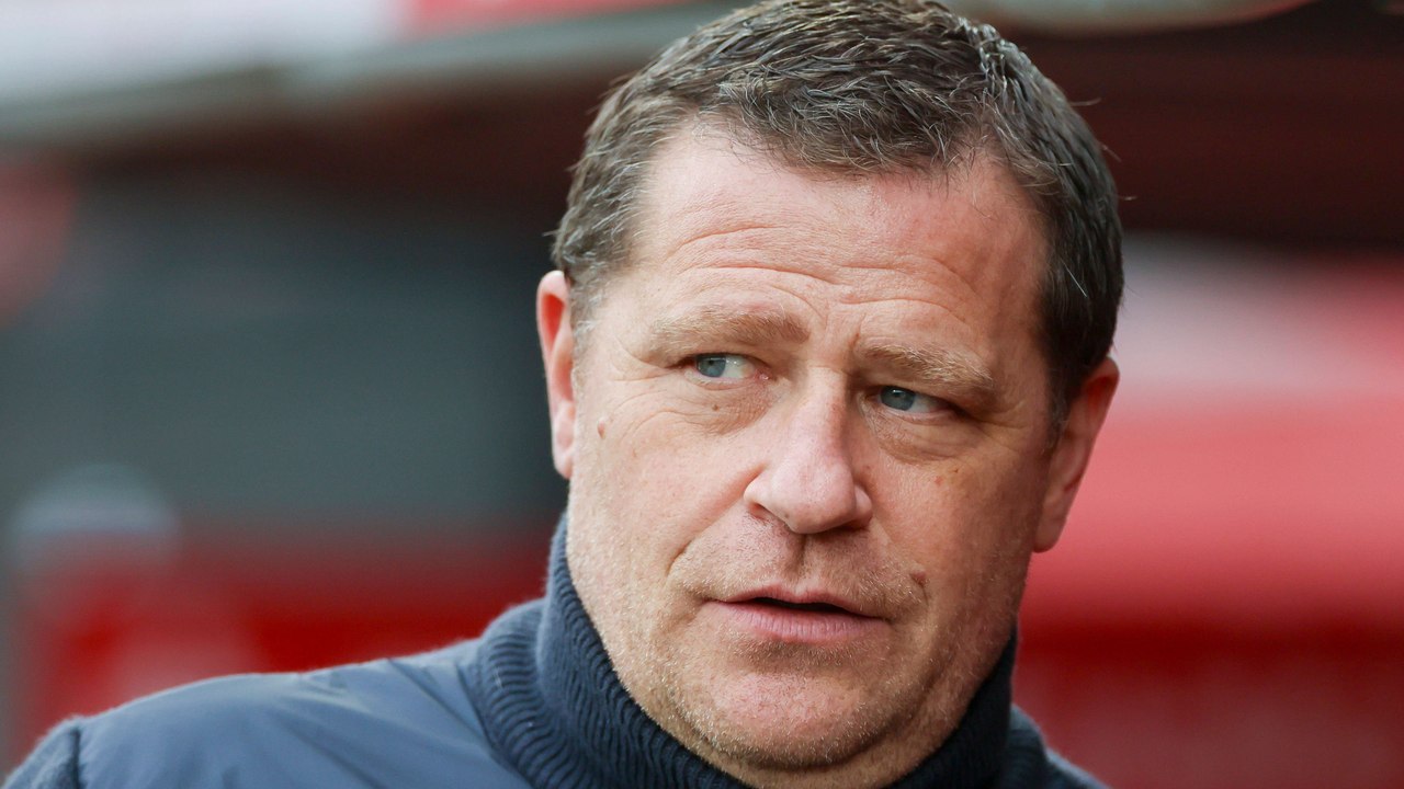 Wer entscheidet über Müllers Zukunft? Eberl: 'Keine One-Man-Show'