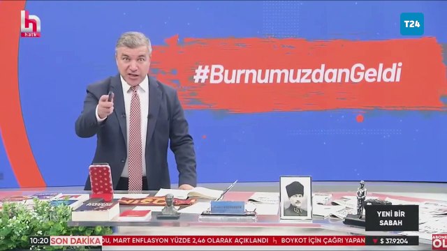 DBL Entertainment sahibi Abdülkadir Özkan, Boykot tweetini atmaz olaydım, milyon dolarlar zararım var demiş