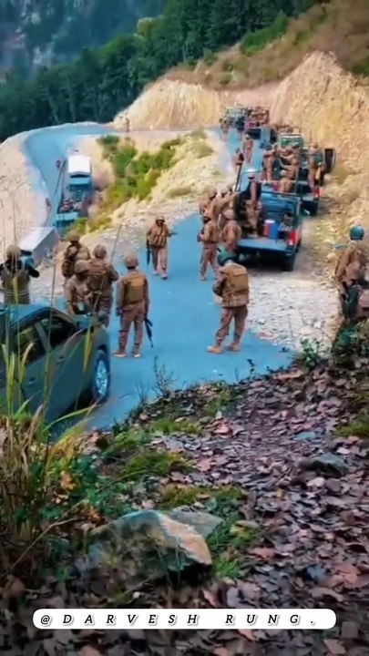 Fearless army, Pak army. 🔥 Fearless & Ready! ⚔️ Pakistan Army on Mission 🚀
