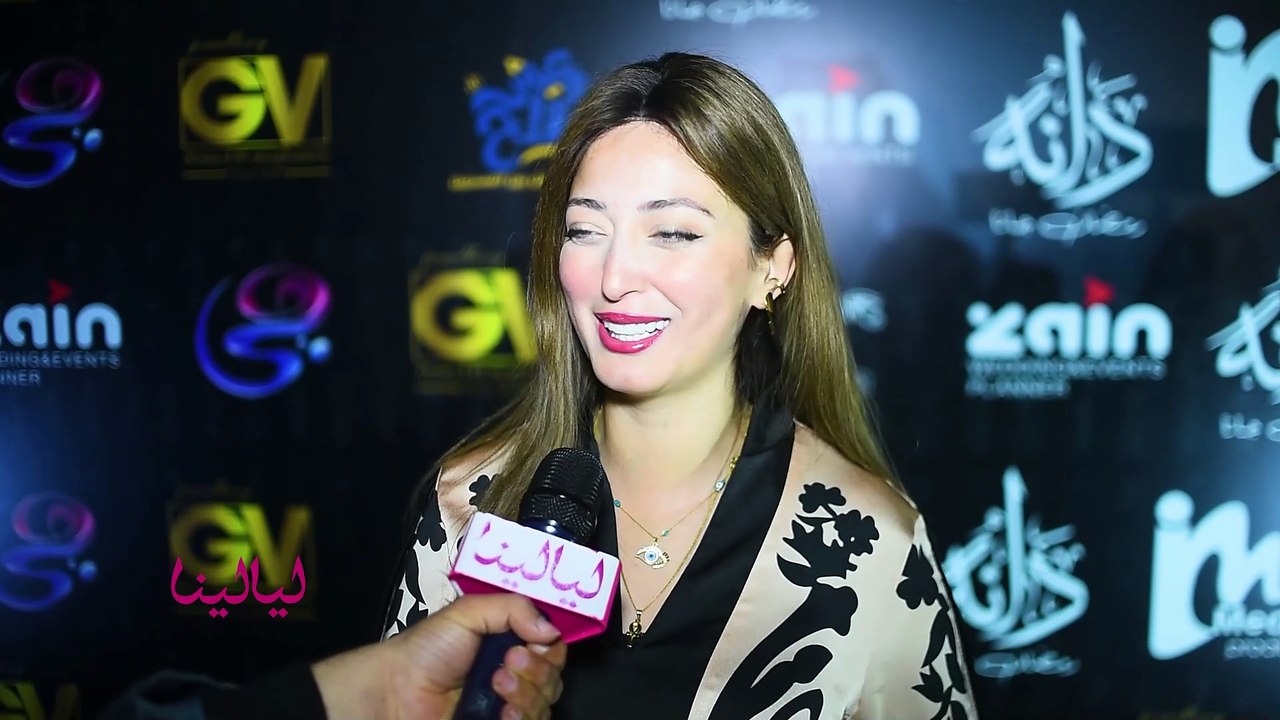 أسماء رؤوف: "بحب أي برنامج فيه مساعدة للناس أكت...