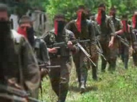 Lester Bilal - Enfants Soldats Clip Diaporama