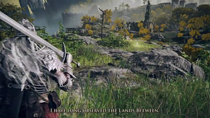 ELDEN RING - Nintendo Switch 2 Trailer