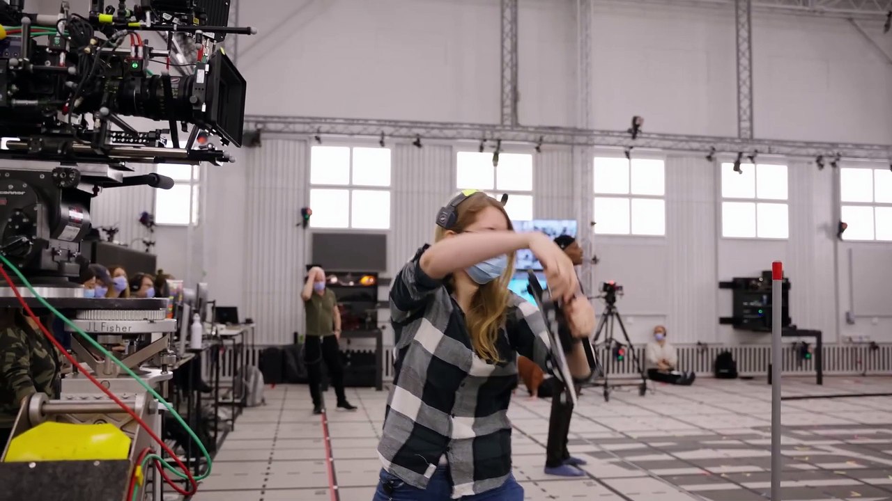 Indiana Jones and the Great Circle - Being Indiana Jones Trailer