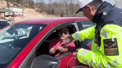 Bayram tatilinin acı bilançosu: 5 günde 47 can kaybı