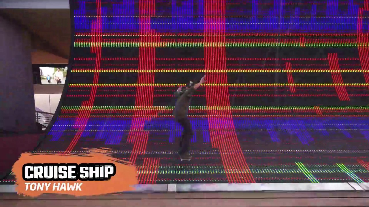 Tony Hawk's Pro Skater 3 + 4 - Nintendo Switch 2 Announcement Trailer