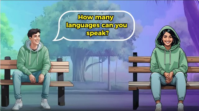 Simple English Conversation Practice | Improve Listening & Speaking | Beginner-Friendly English