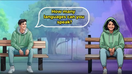 Simple English Conversation Practice | Improve Listening & Speaking | Beginner-Friendly English