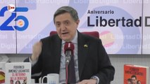 Federico a las 8: Trump hunde a Estados Unidos en el socialismo