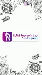 Citrus and Lemon marinade Formulation - Food Research Lab