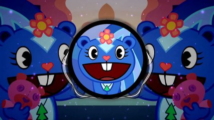 PETUNIA'S MUSIC | HAPPY TREE FRIENDS MUSIC