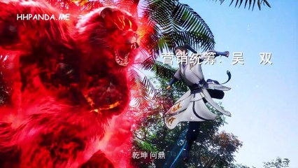 Võ Nghịch 3D Tập 28