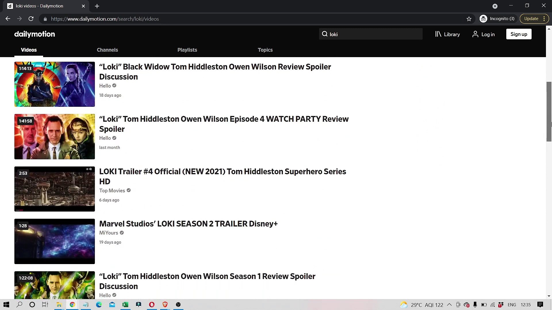 ⁣How to download dailymotion video | download dailymotion videos online
