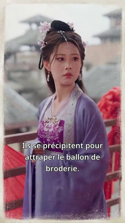 【EP1-15】Dans ma vie précédente, ma sœur jalousait mon mariage avec le marquis. Réincarnée, elle l’a choisi en premier, tandis que moi, j’ai lancé la balle de mariage à un mendiant et décidé de l’épouser.