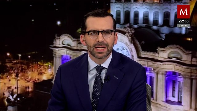 Presidencia y Senado impugnan al INE por violaciones a derechos y libertad de expresión