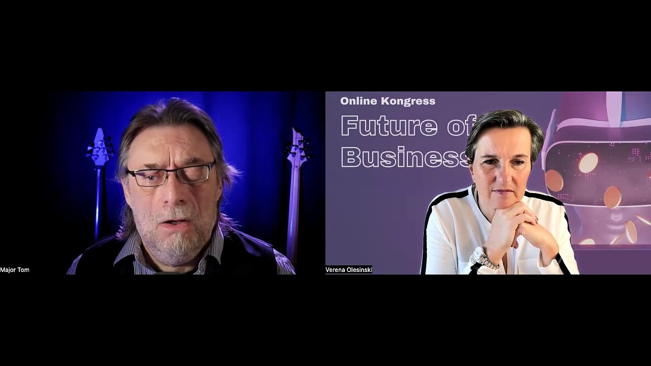 Business Rock'n'Roll