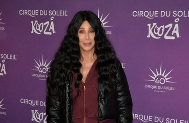 Cher has paid tribute to her former boyfriend Val Kilmer