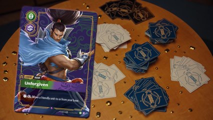Riftbound - Das League of Legends Kartenspiel hat einen Namen und startet noch dieses Jahr