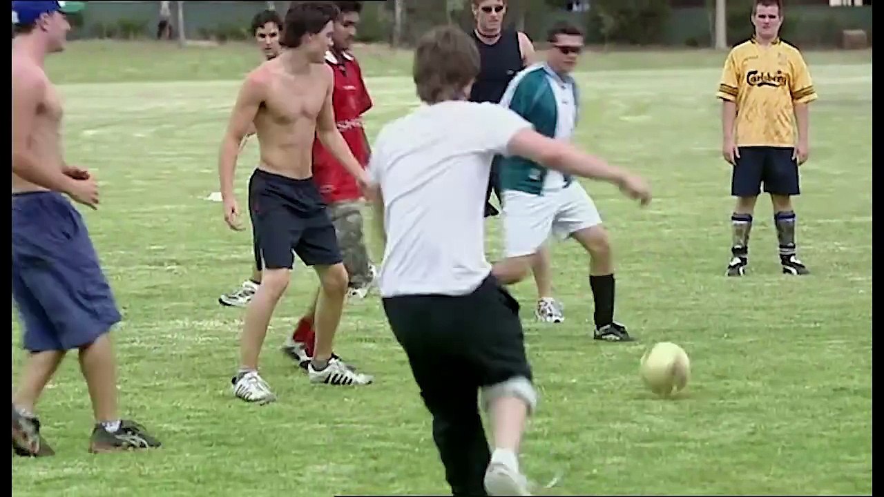 2h37 (2006) - full movie -  with English subtitles - taboo bro-sis