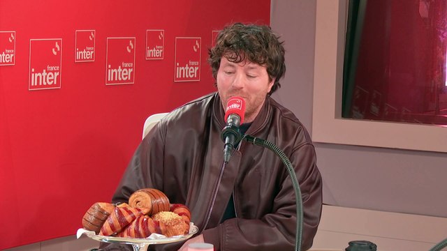 Jean Imbert : Je ne suis pas de nature très blasée, je suis toujours émerveillé de tout