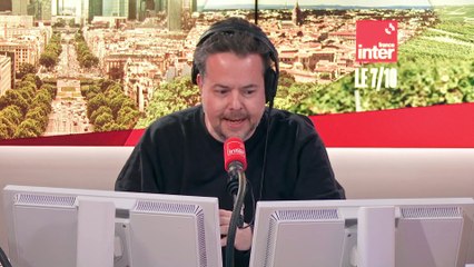 Vald : "J'ai fait le point sur beaucoup de mes angoisses"