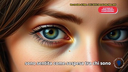 L'Ultima Fermata: Il Treno della Trasgressione | #perte #narrativa