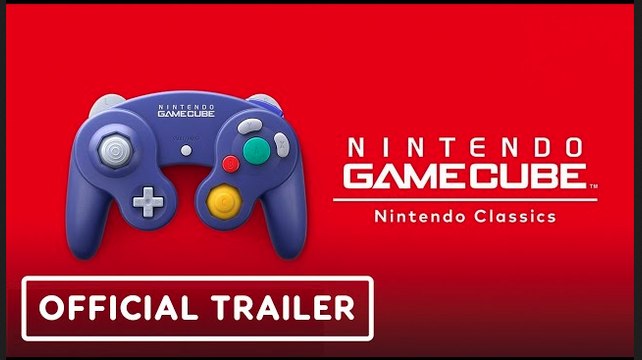 Nintendo GameCube | Nintendo Switch 2 Online | Official Trailer - Nintendo Switch 2 Direct