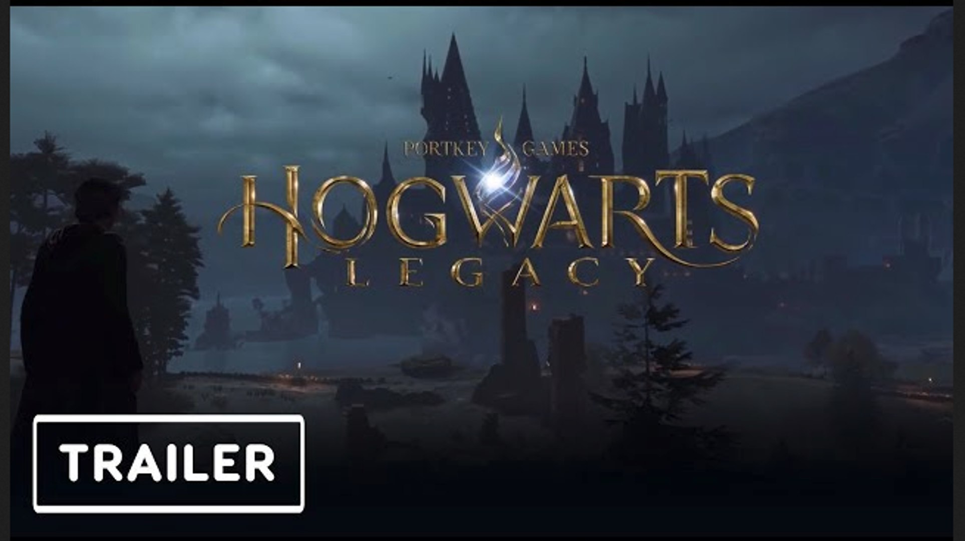Hogwarts Legacy | Nintendo Switch 2 Trailer