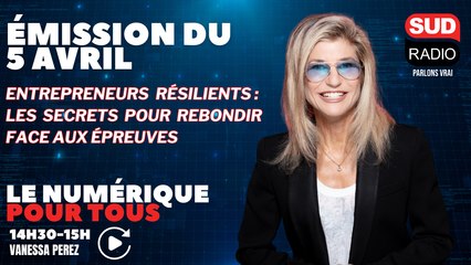 Entrepreneurs résilients : les secrets pour rebondir face aux épreuves