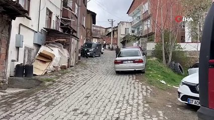 Kastamonu’da silahlı kavgada kan aktı: 1 ölü