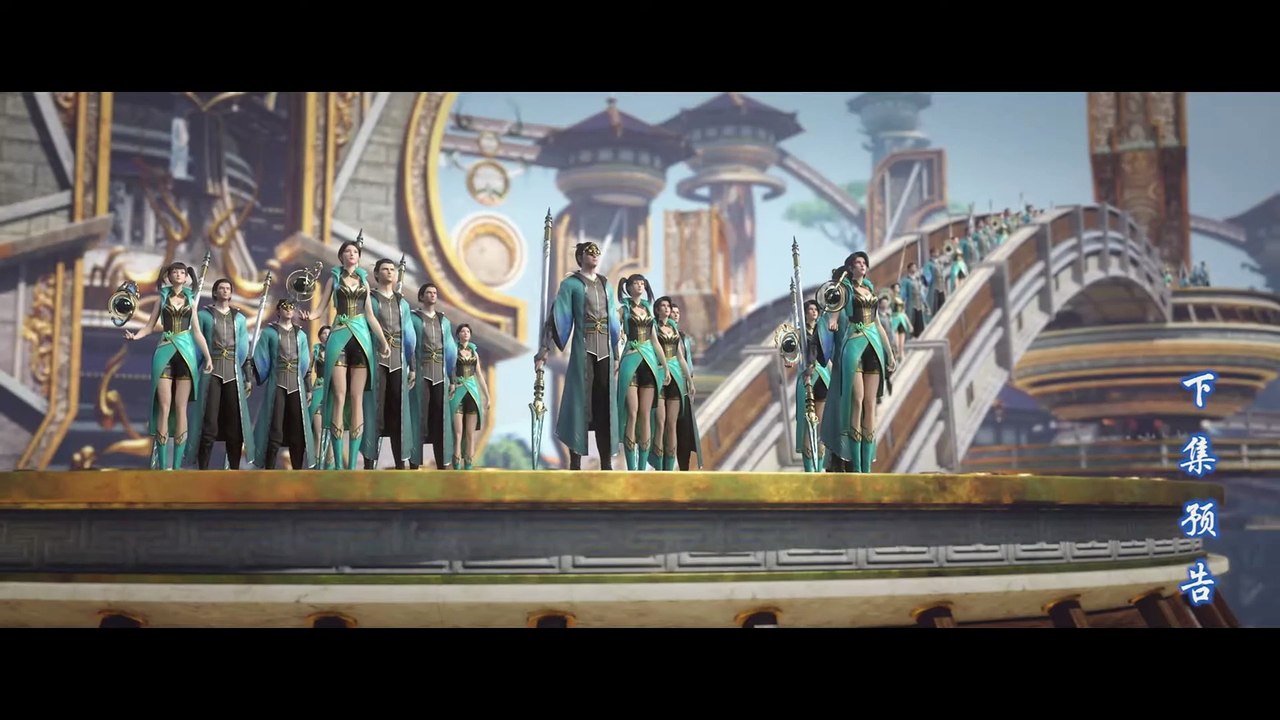 🌟[ ENG SUB ] || Battle through the Heavens Years Version EP 142 Preview || YYuner IG