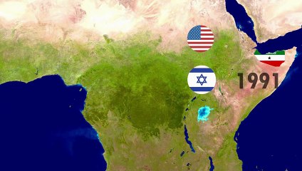 🇸🇴 🇺🇸 🇮🇱 Somaliland’s Bold Move: A Deal for Recognition? #news#geo#politics#somalia#gaza#usa#israel