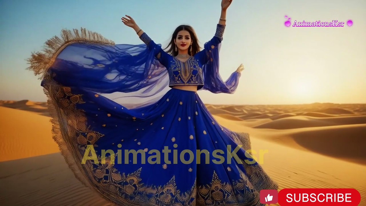 This is the world’s first AI love song  Taur Jattni Di (Official Music Video) | New Punjabi Action Song 2025 | Powerful Jatti Attitude Song